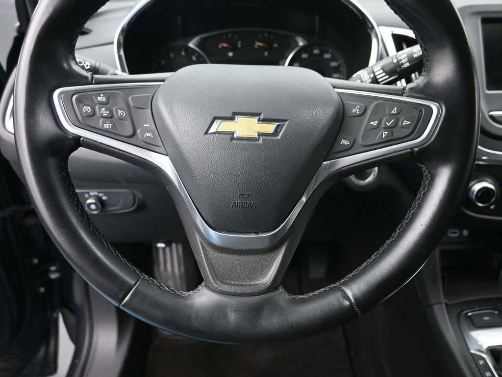 Used 2023 Chevrolet Equinox LT AWD/4WD image 15