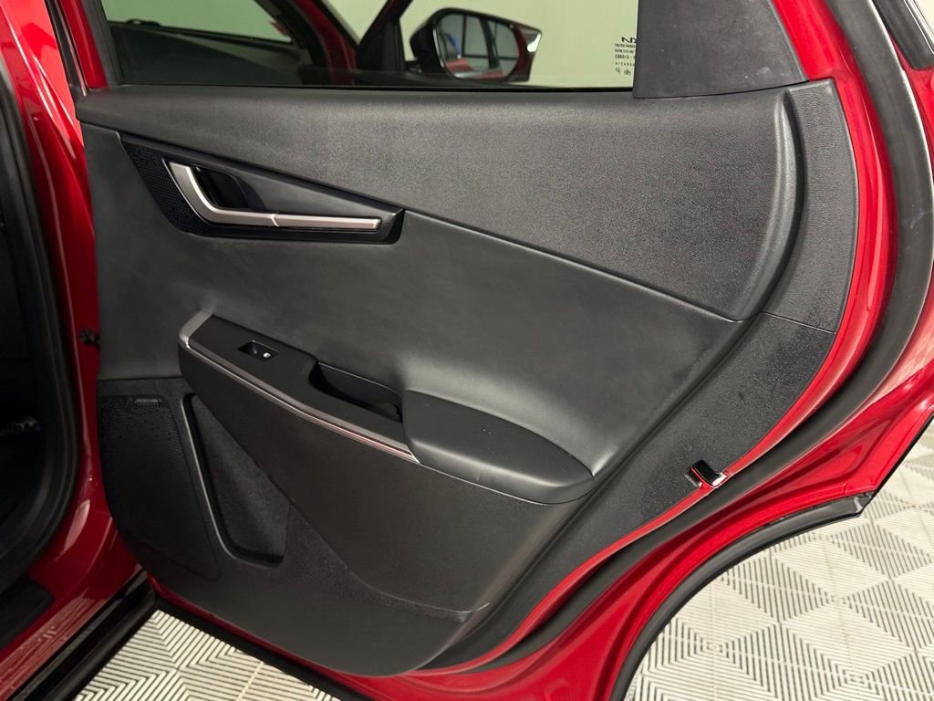 Used 2023 Kia EV6 Wind image 27