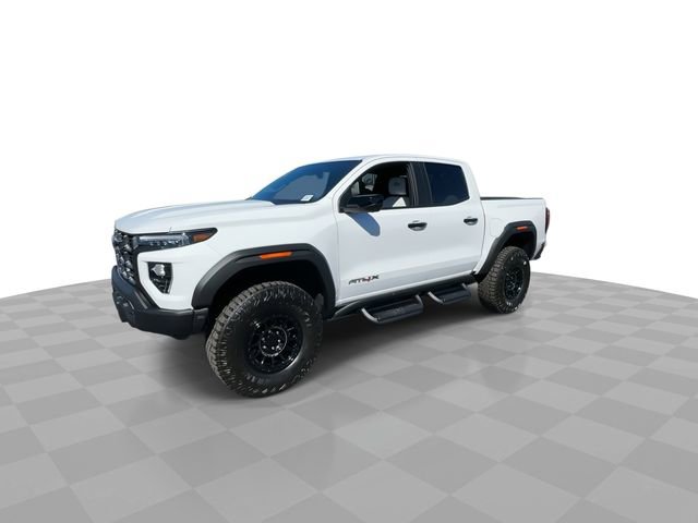New 2026 GMC Canyon AT4X w/ AT4X AEV Edition image 4