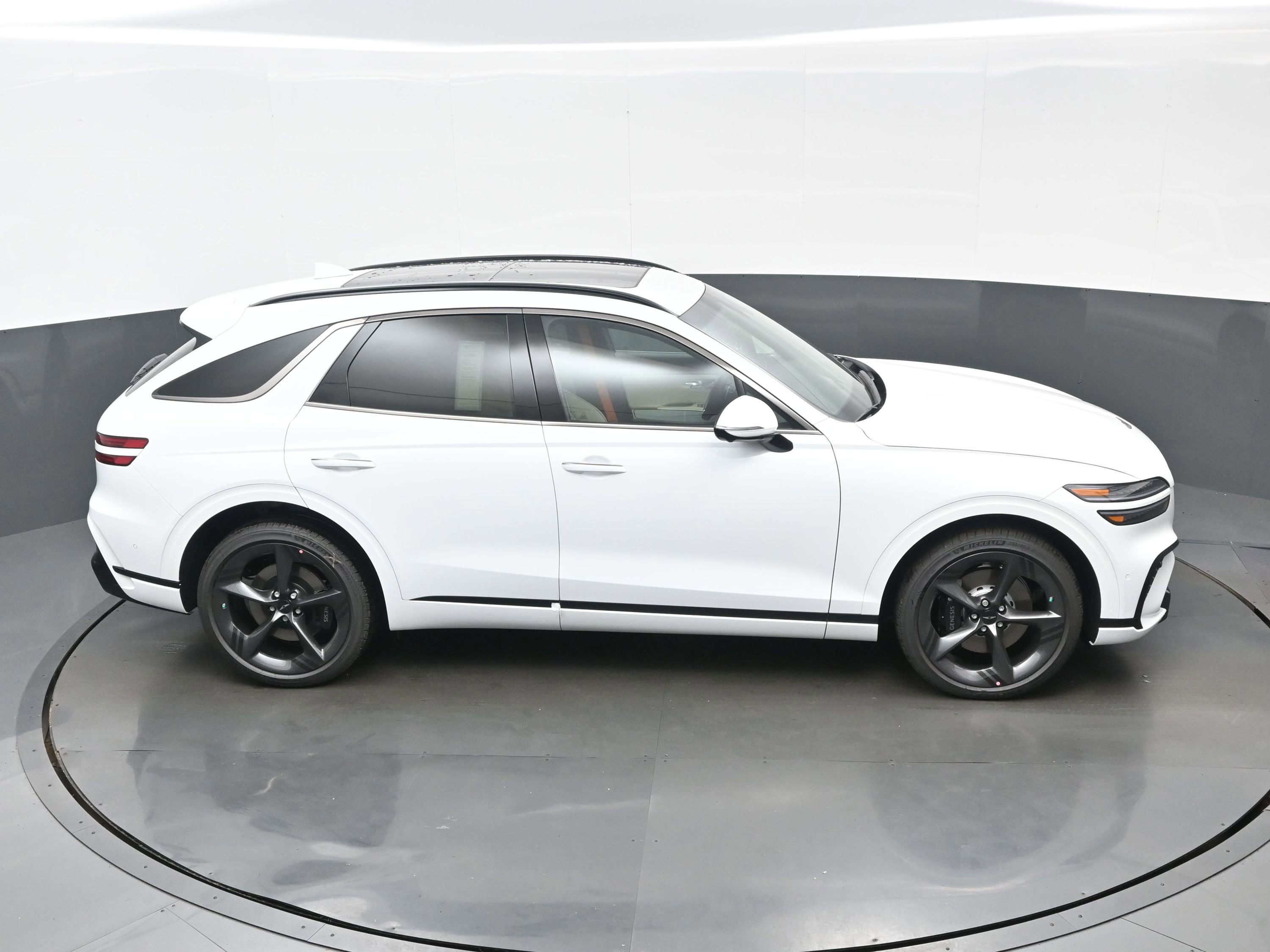 New 2026 Genesis GV70 3.5T Sport Prestige image 26