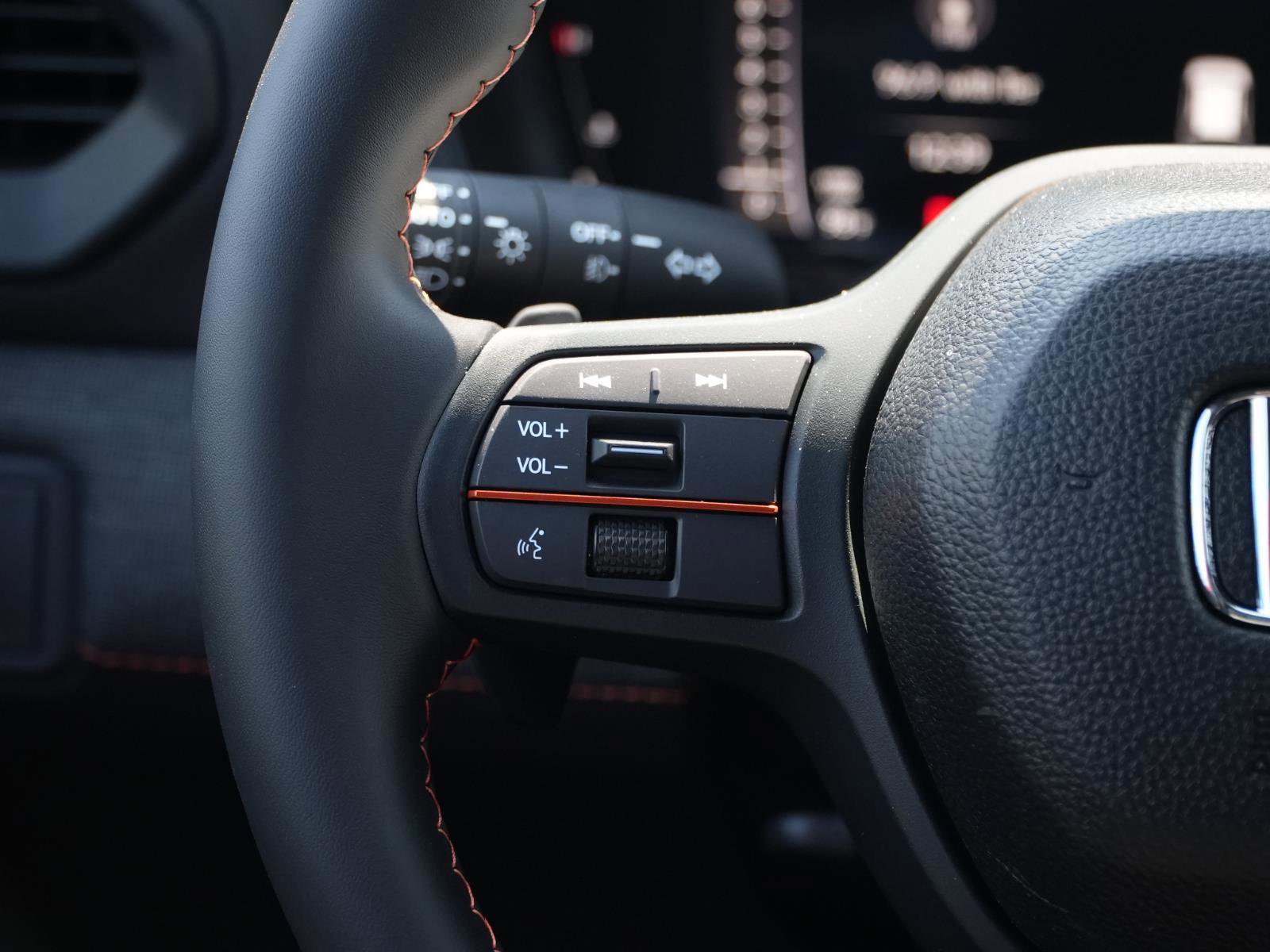 New 2026 Honda Passport TrailSport image 23