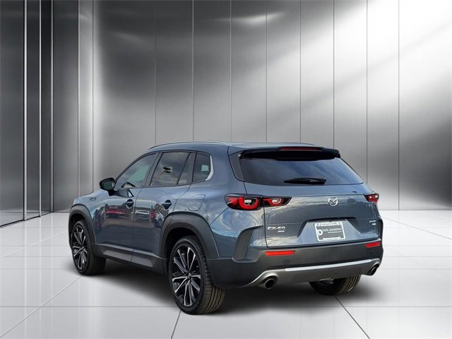 Used 2024 MAZDA CX-50 AWD 2.5 Turbo image 26
