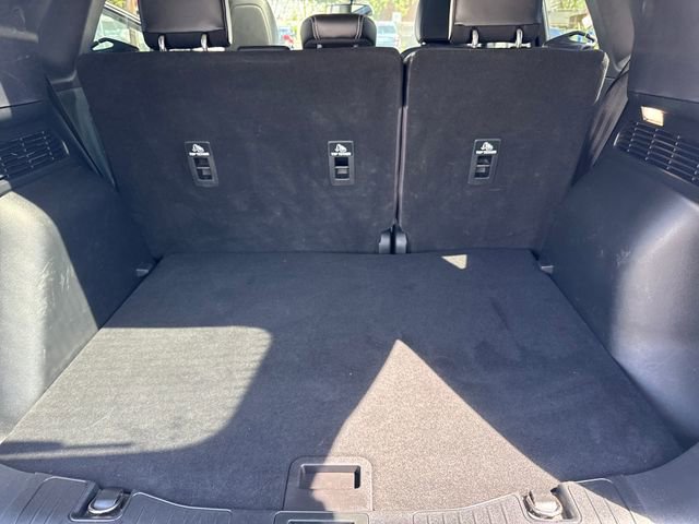 Used 2020 Ford Escape SEL image 23