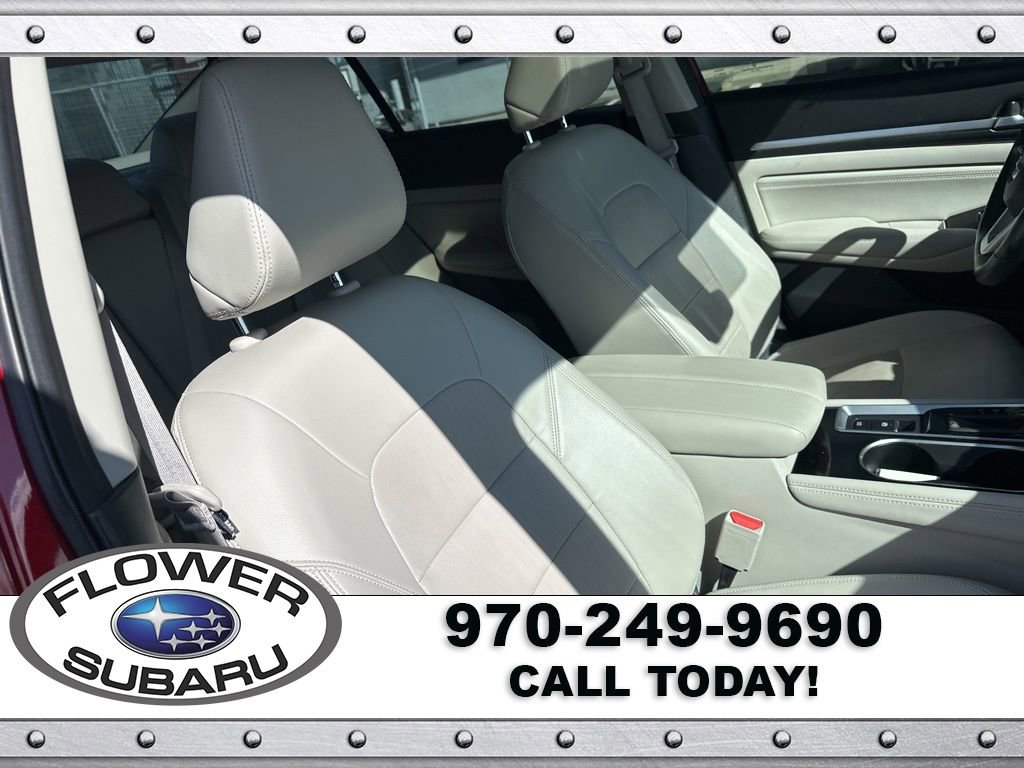 Used 2020 Nissan Altima 2.5 SL image 11