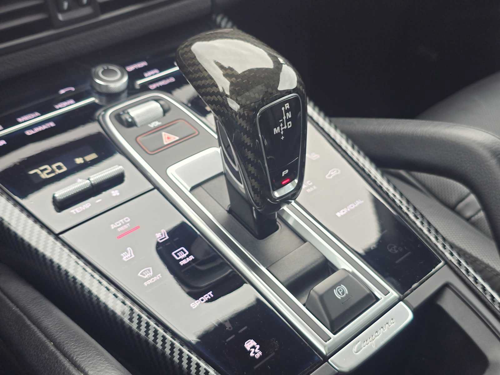 Used 2019 Porsche Cayenne AWD/4WD image 28