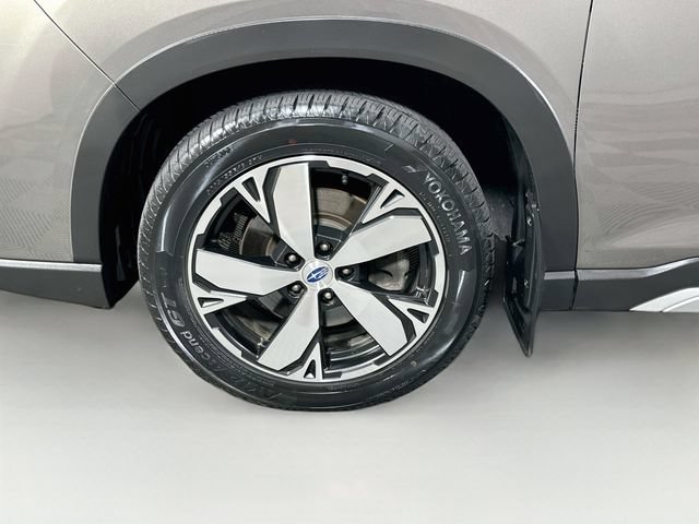 Used 2019 Subaru Forester Touring w/ Popular Package #3 AWD/4WD image 36