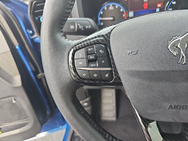 Used 2023 Ford Bronco Sport Outer Banks w/ Tech Package AWD/4WD image 17