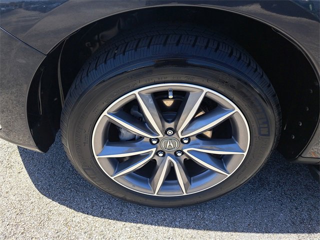 Used 2020 Acura RDX Technology Package image 9