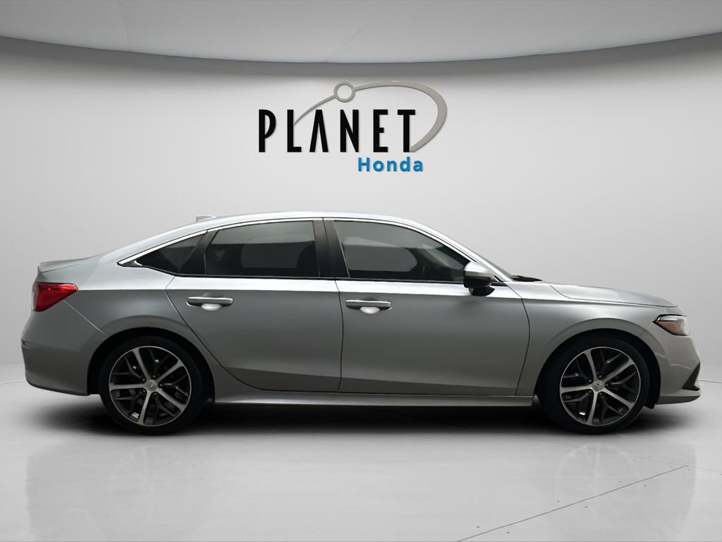Used 2023 Honda Civic Touring image 10