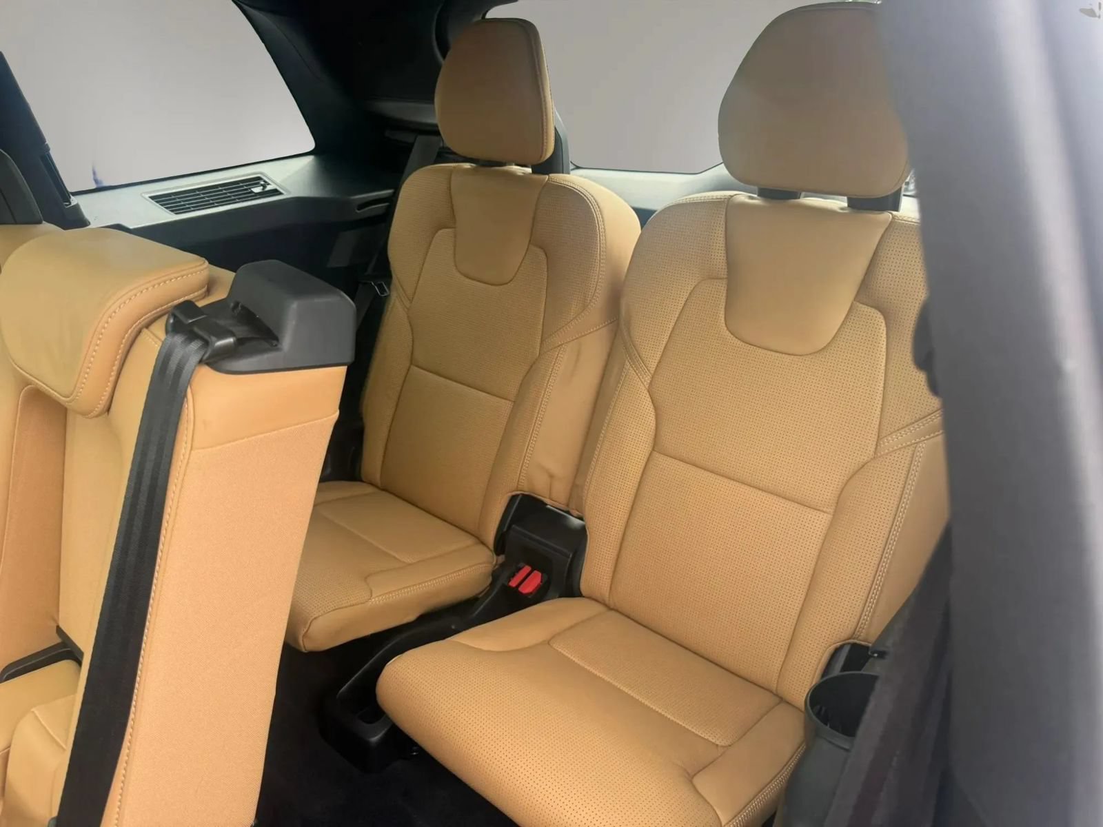 Used 2017 Volvo XC90 T6 Inscription w/ Vision Package AWD/4WD image 35