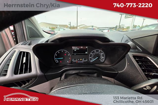 Used 2020 Ford Transit Connect XL w/ Trailer Tow Package image 14