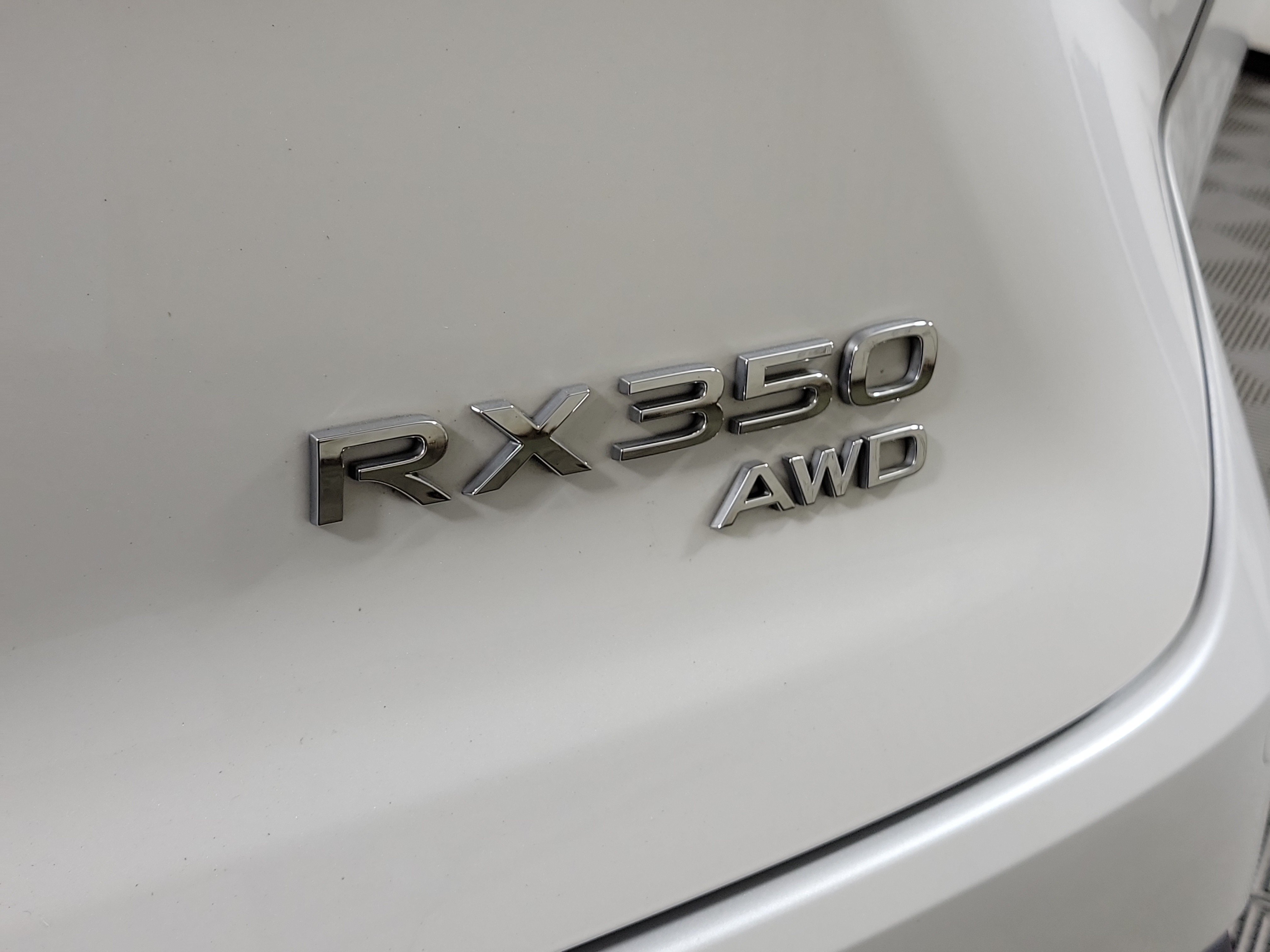 Used 2024 Lexus RX 350 Premium Plus w/ Convenience Package AWD/4WD image 25