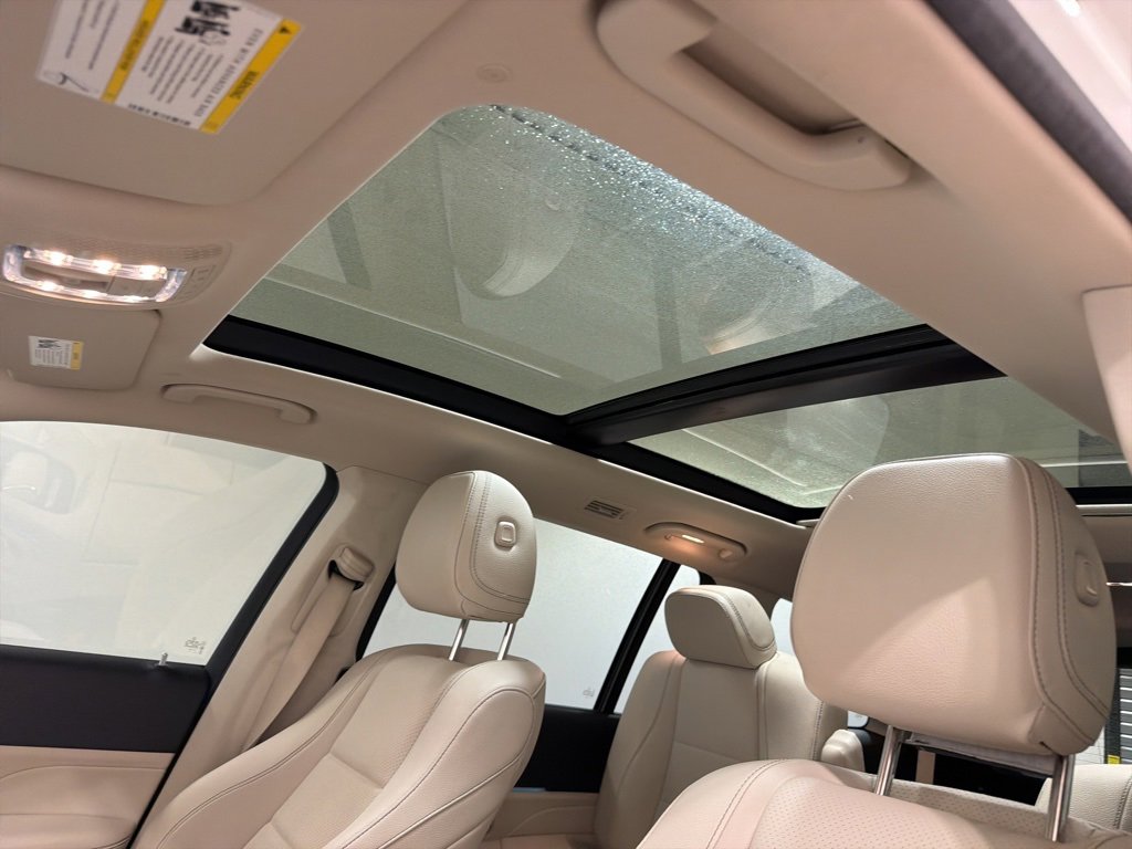 Used 2022 Mercedes-Benz GLS 450 GLS 450 image 19