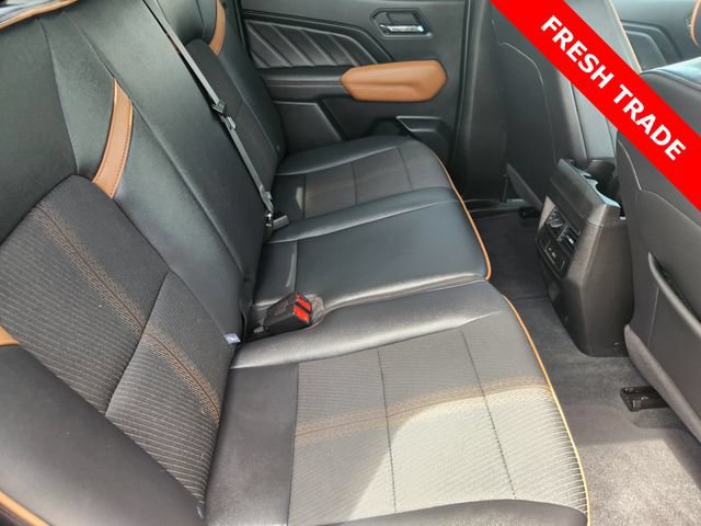 Used 2024 GMC Canyon AT4 w/ Technology Package AWD/4WD image 31