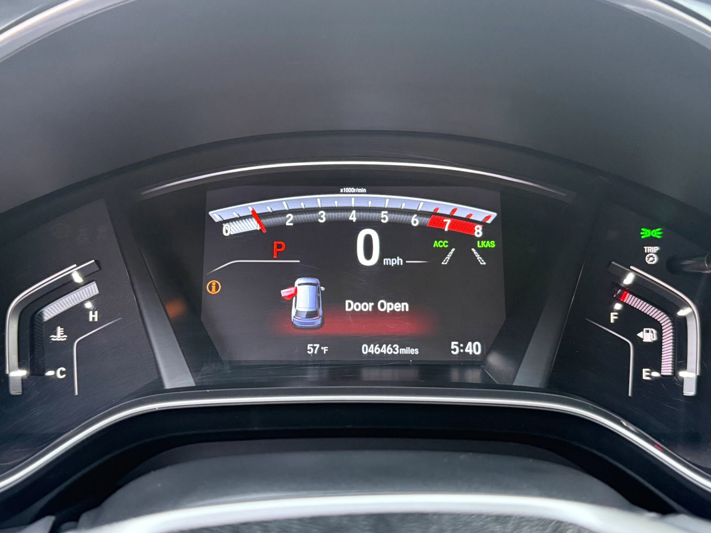 Used 2019 Honda CR-V EX-L image 18