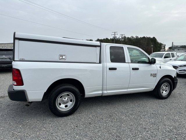 Used 2023 RAM 1500 Tradesman image 8
