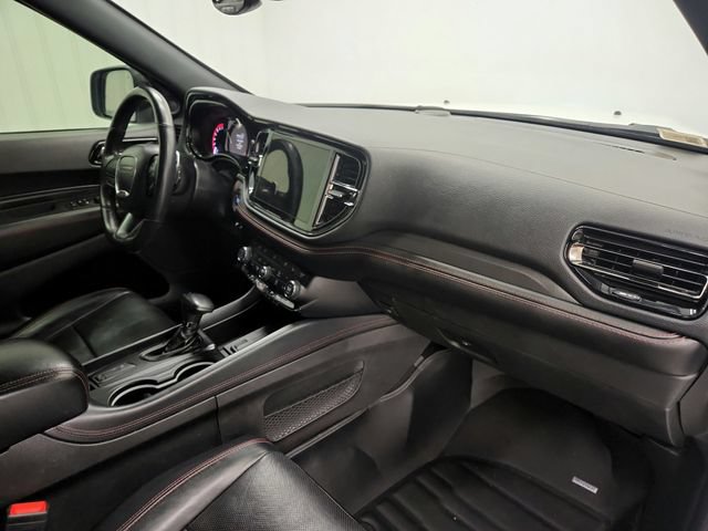 Used 2023 Dodge Durango R/T AWD/4WD image 21