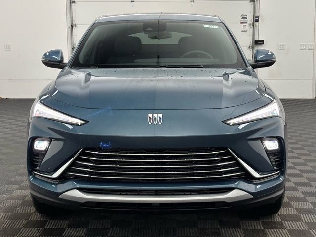 New 2026 Buick Envista Preferred image 13