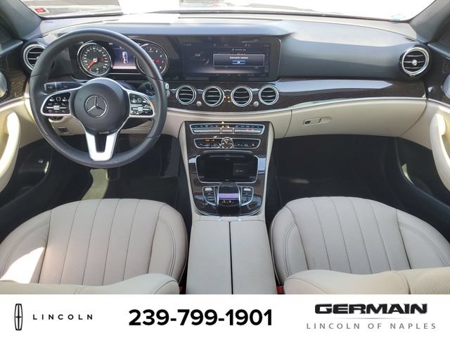 Used 2019 Mercedes-Benz E 300 image 17