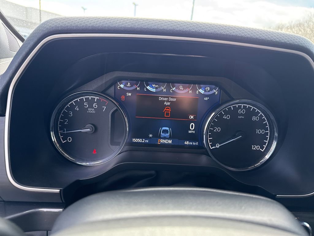 Used 2023 Ford F150 XLT w/ Equipment Group 302A High image 26