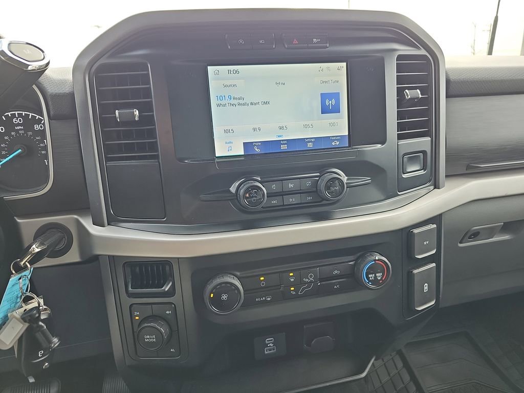 Used 2023 Ford F150 XLT image 21