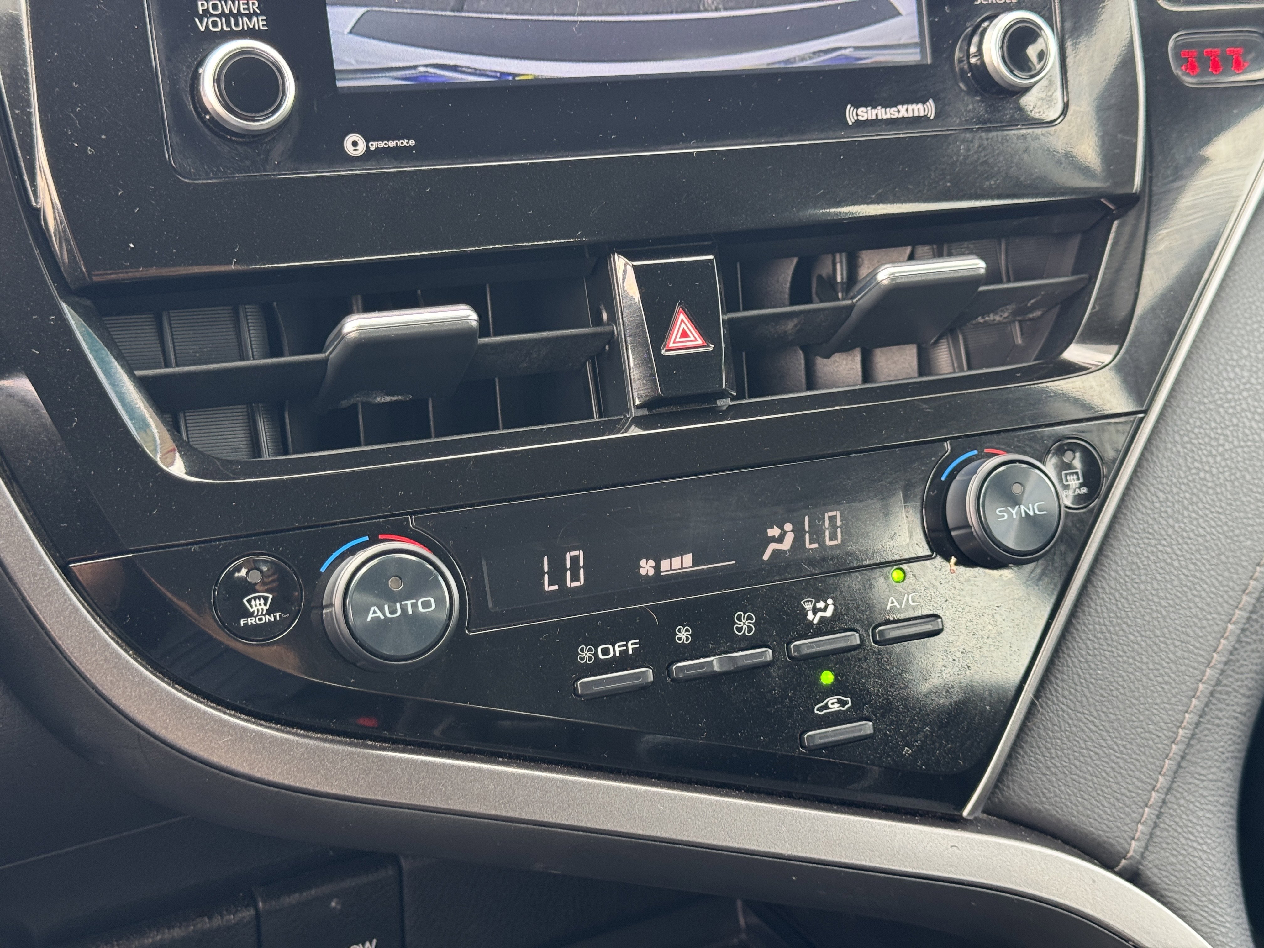 Used 2023 Toyota Camry LE image 26