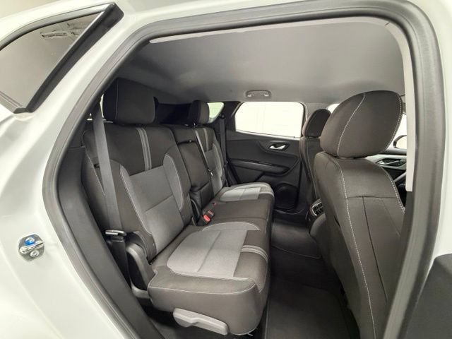 Certified 2025 Chevrolet Blazer LT AWD/4WD image 22