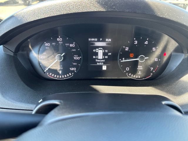 Used 2023 RAM ProMaster 3500 FWD image 19