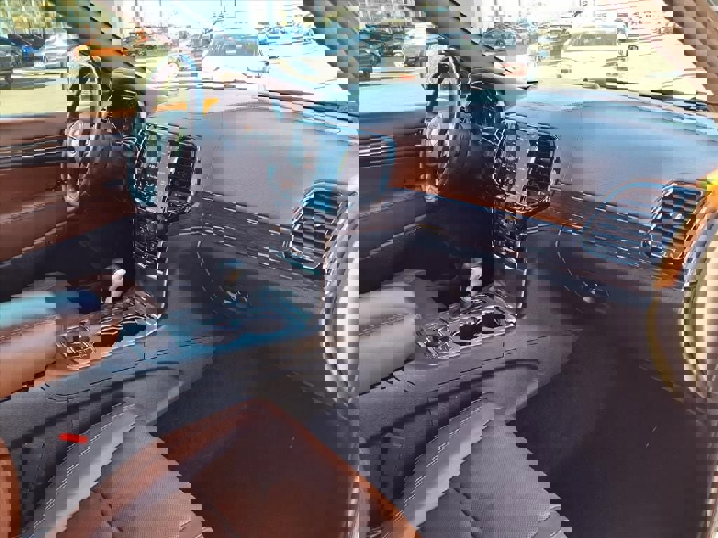 Used 2020 Jeep Grand Cherokee Overland image 19