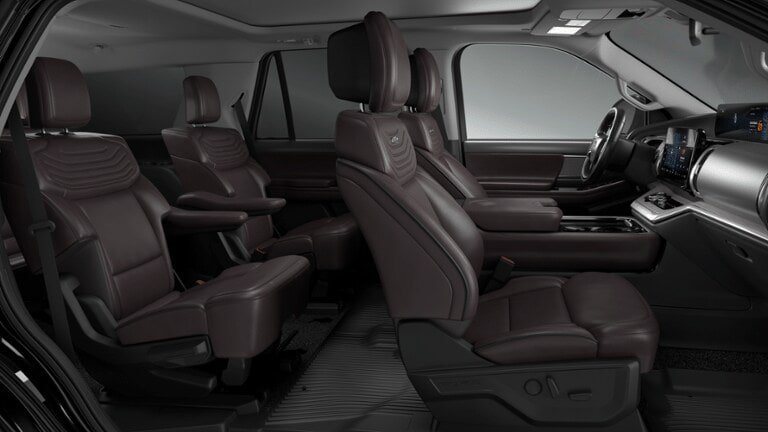 New 2027 Ford Expedition Platinum w/ Platinum Ultimate Package AWD/4WD image 29