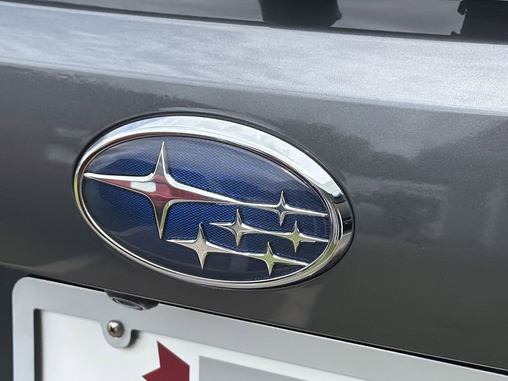 Certified 2023 Subaru Forester Premium AWD/4WD image 10