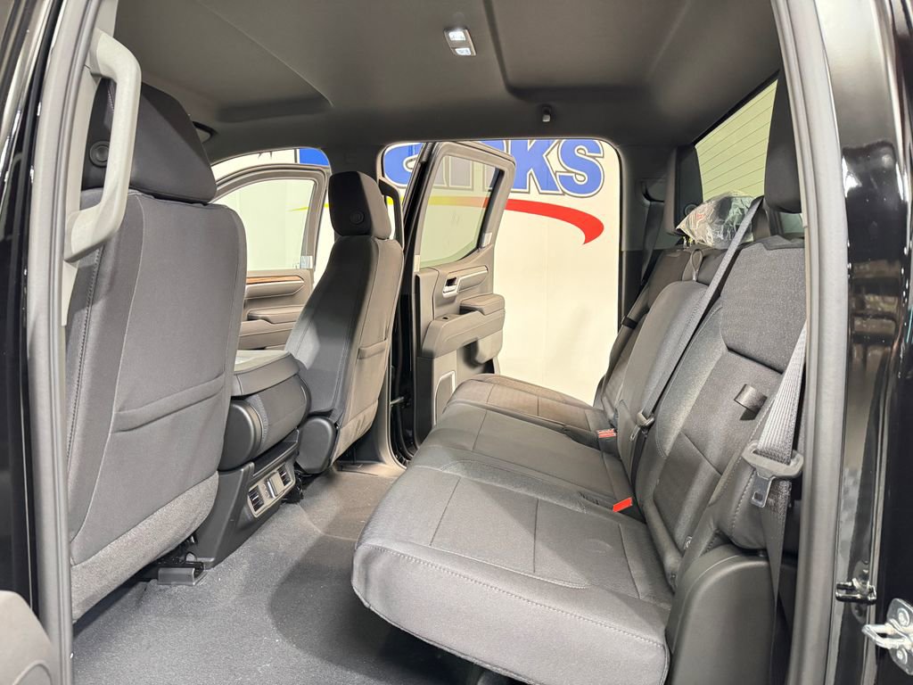 New 2026 GMC Sierra 1500 Elevation w/ Elevation Select Package image 8