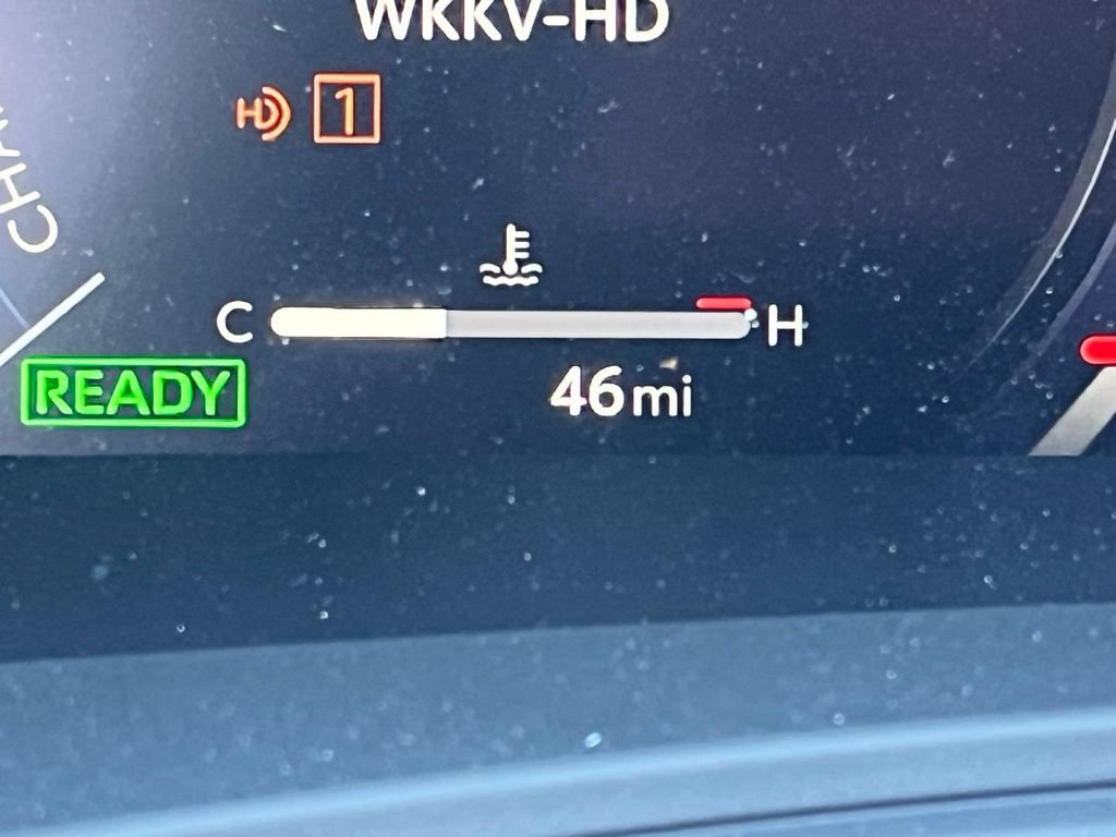 Used 2026 Toyota Grand Highlander Limited image 21