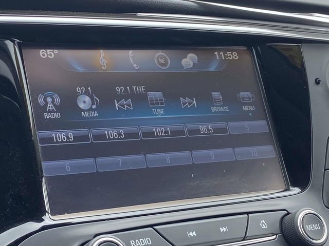 Used 2020 Buick Envision Essence image 22