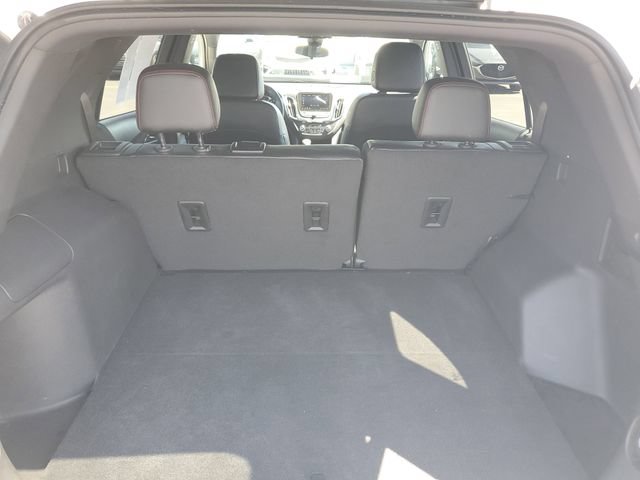 Certified 2023 Chevrolet Equinox RS w/ RS Leather Package FWD image 14
