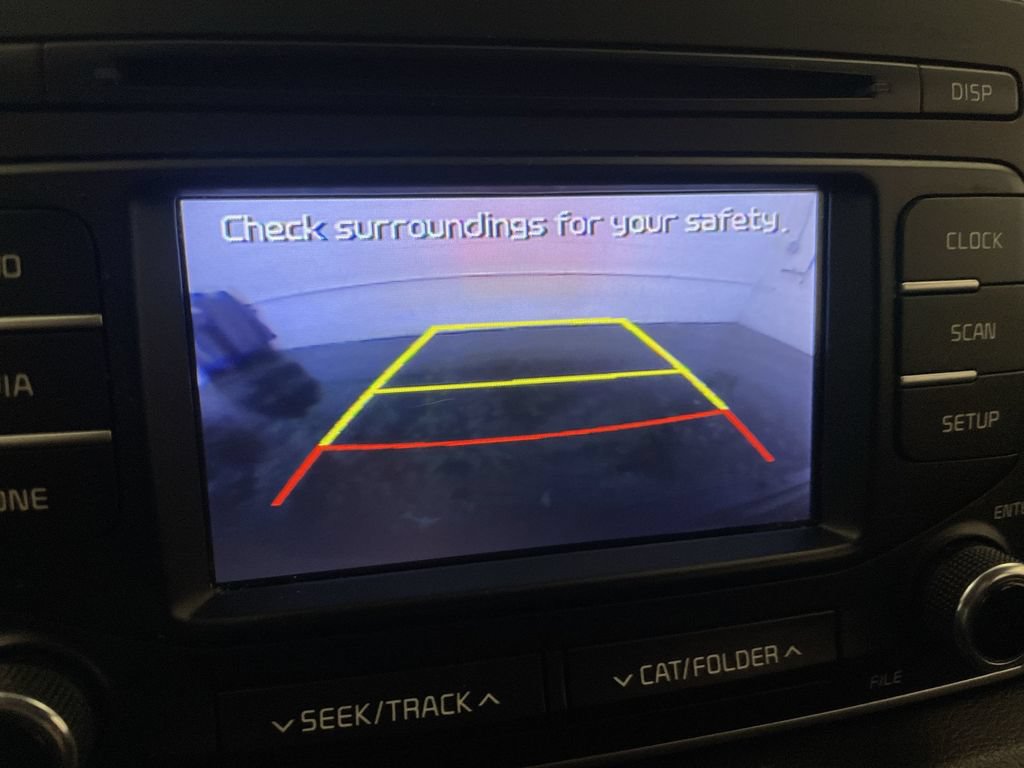 Used 2019 Kia Sportage LX FWD image 8