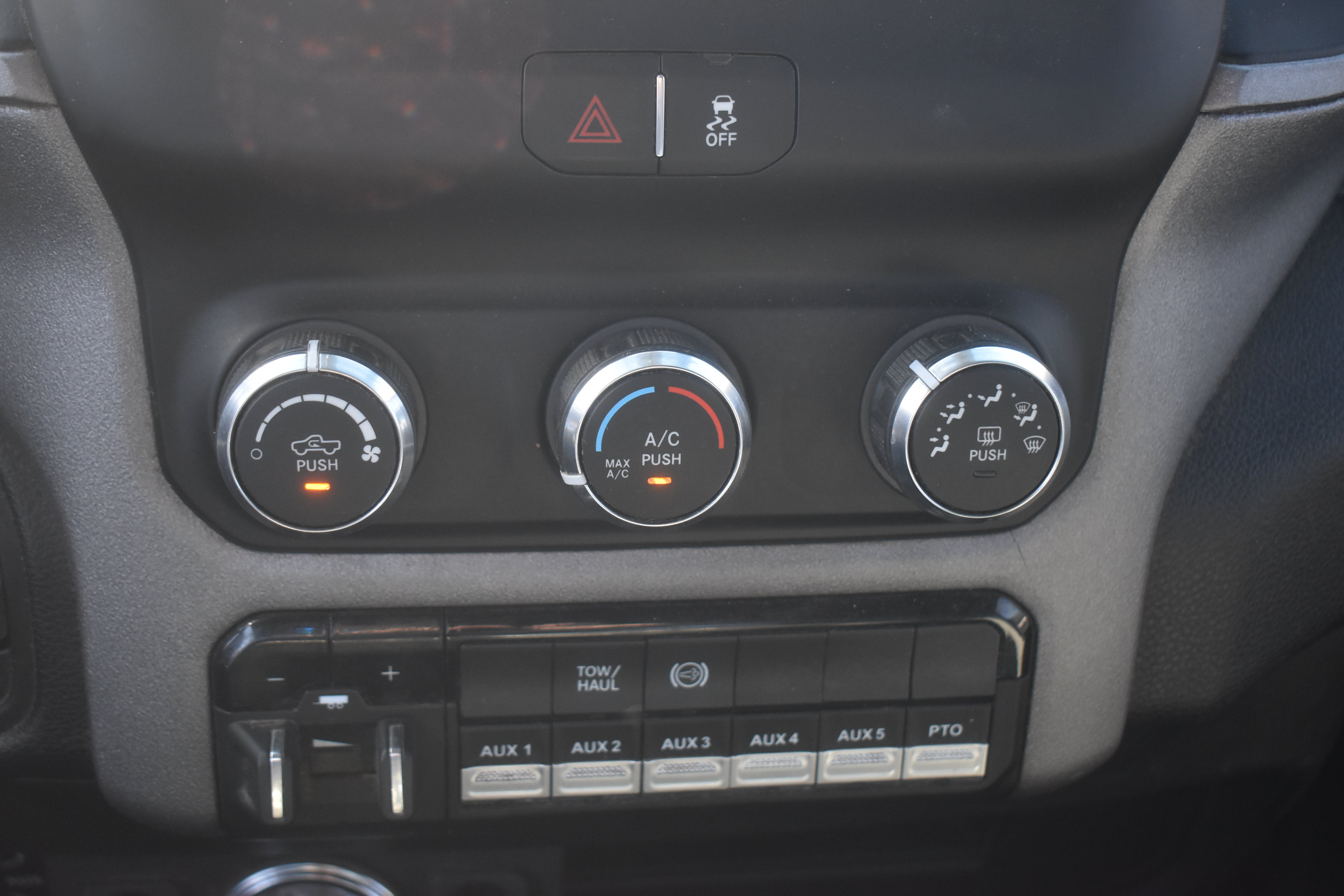 Used 2022 RAM 5500 Tradesman AWD/4WD image 28
