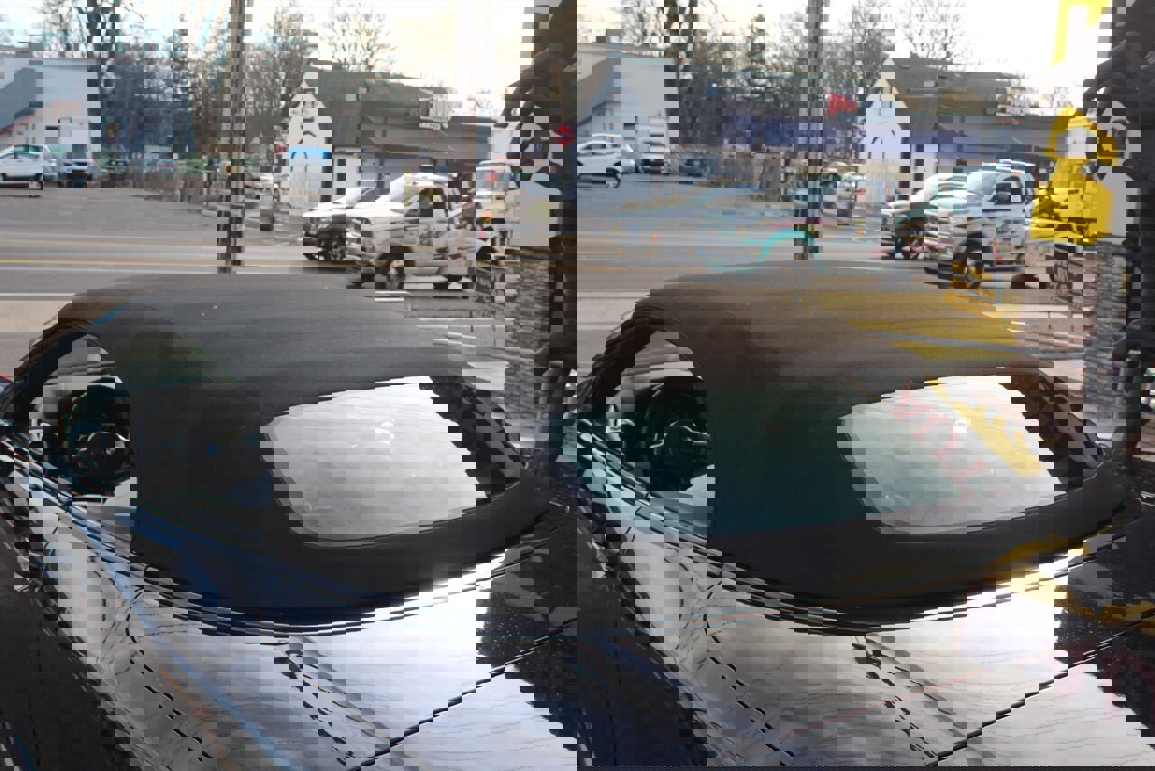 Used 2022 BMW 840i xDrive Convertible w/ Driving Assistance Package image 36