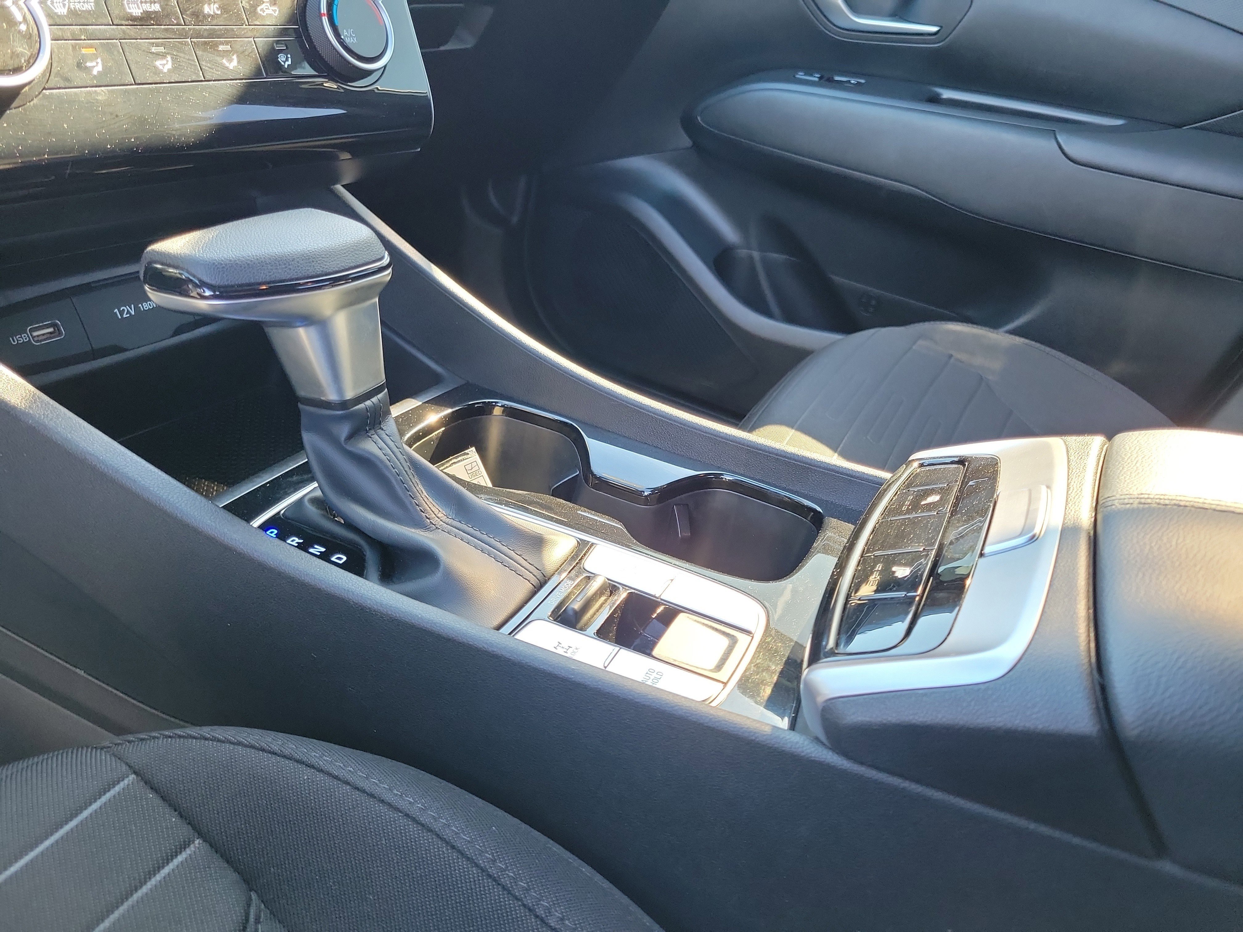 Used 2022 Hyundai Santa Cruz SEL image 29