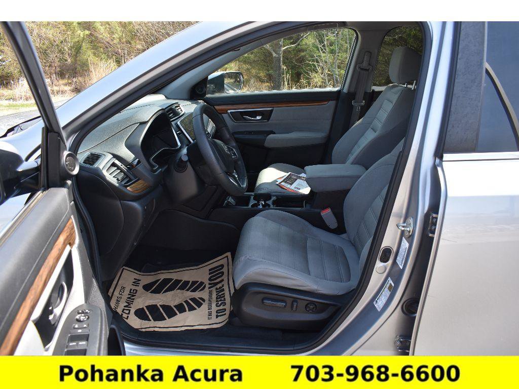 Used 2018 Honda CR-V EX image 26