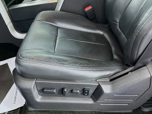 Used 2013 Ford F150 FX4 w/ Luxury Equipment Group image 19