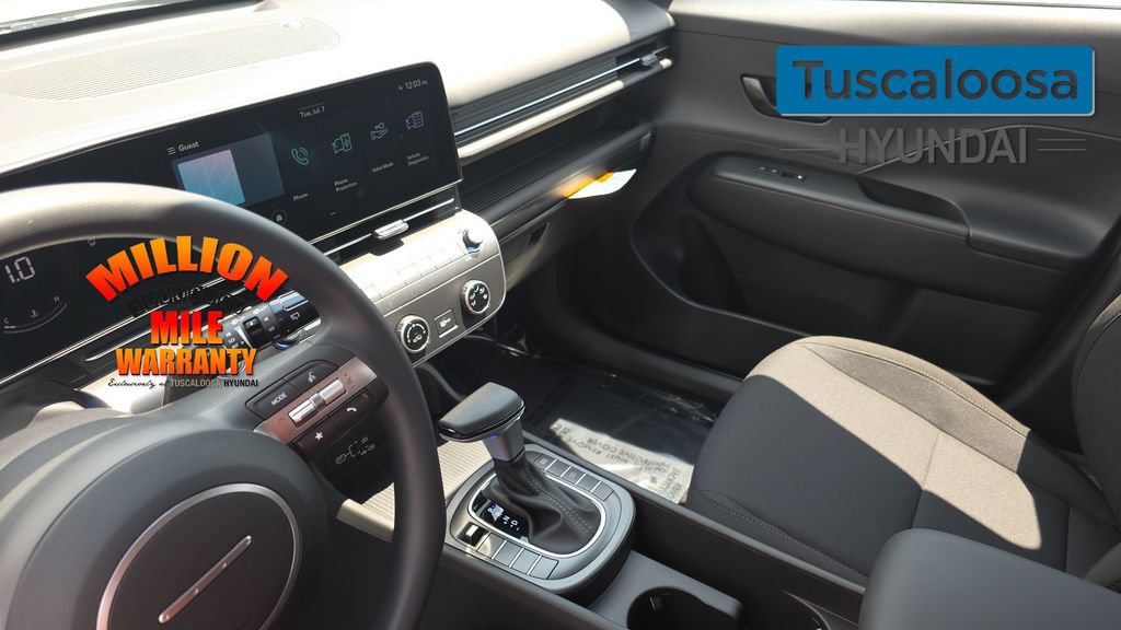 New 2026 Hyundai Kona SE FWD image 21