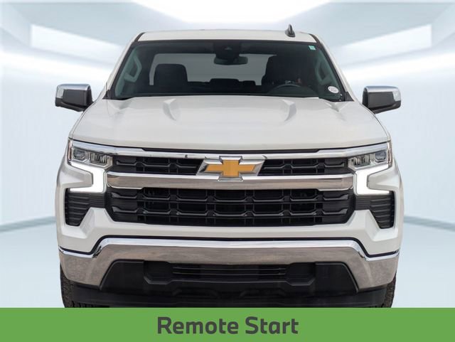 Used 2023 Chevrolet Silverado 1500 LT w/ Protection Package image 11