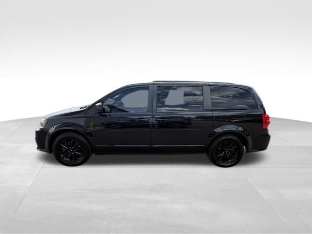 Used 2020 Dodge Grand Caravan SE FWD image 12