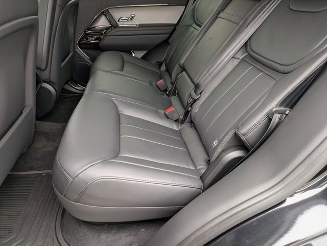 New 2026 Land Rover Range Rover Sport Dynamic SE image 15