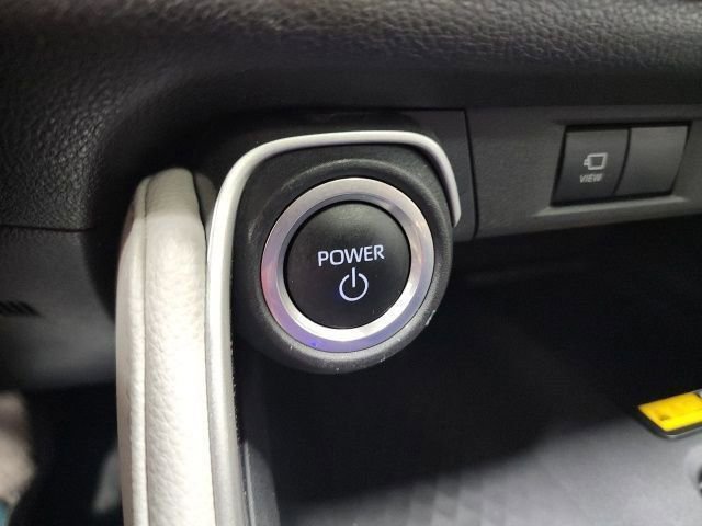 Used 2024 Toyota Grand Highlander Limited image 38