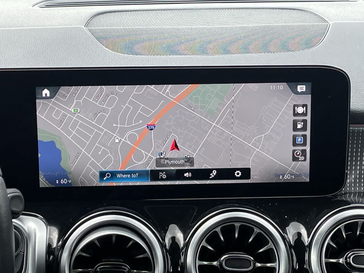 Used 2022 Mercedes-Benz EQB 350 4MATIC image 22