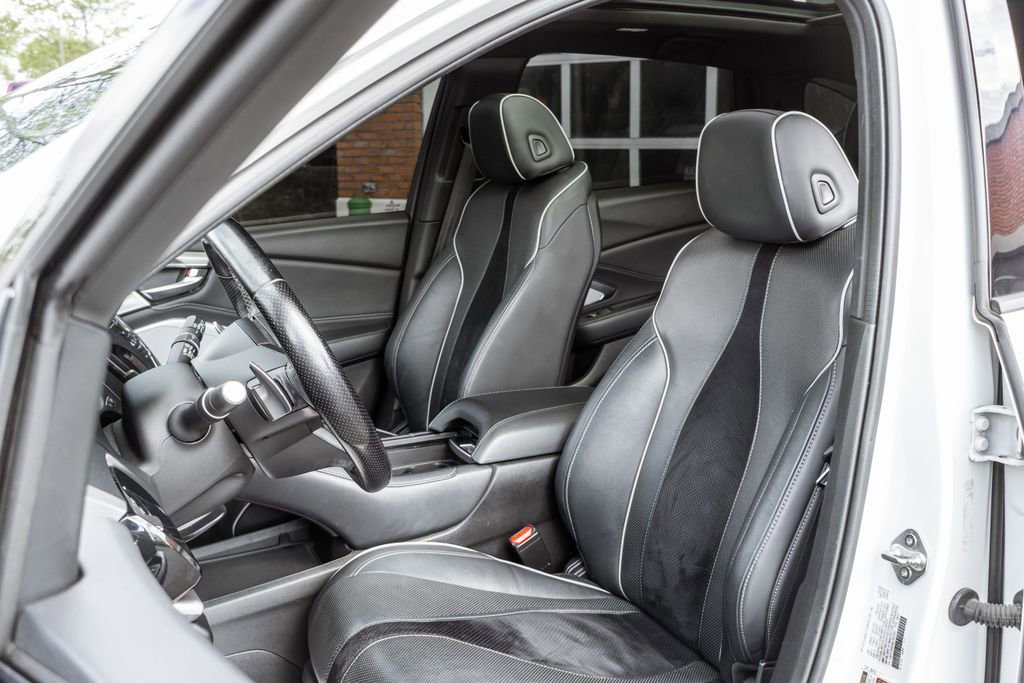 Used 2021 Acura RDX A-Spec image 7