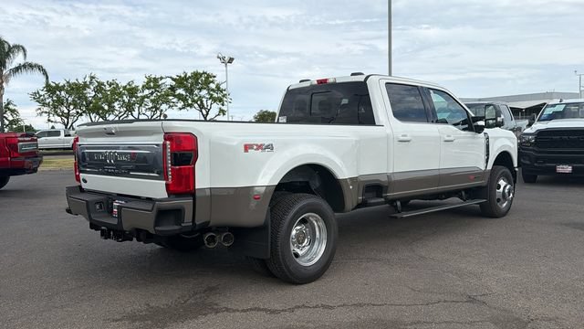 New 2026 Ford F350 King Ranch AWD/4WD image 3