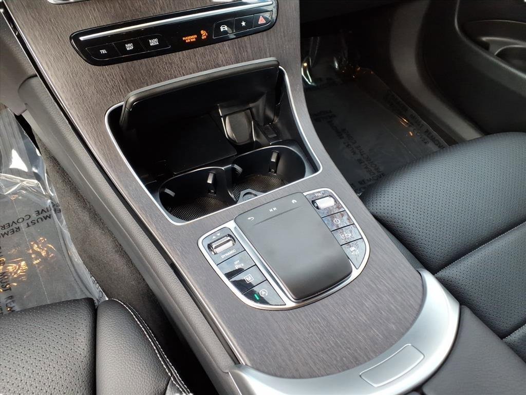 Used 2022 Mercedes-Benz GLC 300 4MATIC image 23